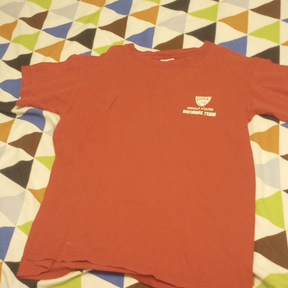 Sports shirt